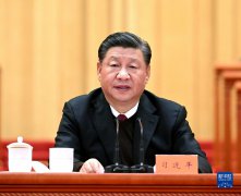 坚定文化自信 展示中国文艺新气象铸就中华文化新辉煌